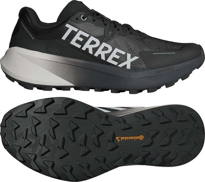 Adidas terrex agravic 3 - zapatillas de trail running