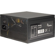Inter-tech argus bps-600 600 watt voeding (zwart, 4x pcie) - afbeelding 3
