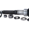 Eje de pedal Shimano completo para pd-gr400