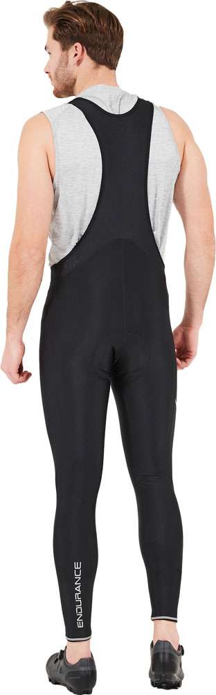 Endurance Gorsk Long - pantaloncino con imbottitura