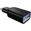 Icy Box IB-CB003 USB 3.0 Type-C Enchip a USB 3.0 Type-A