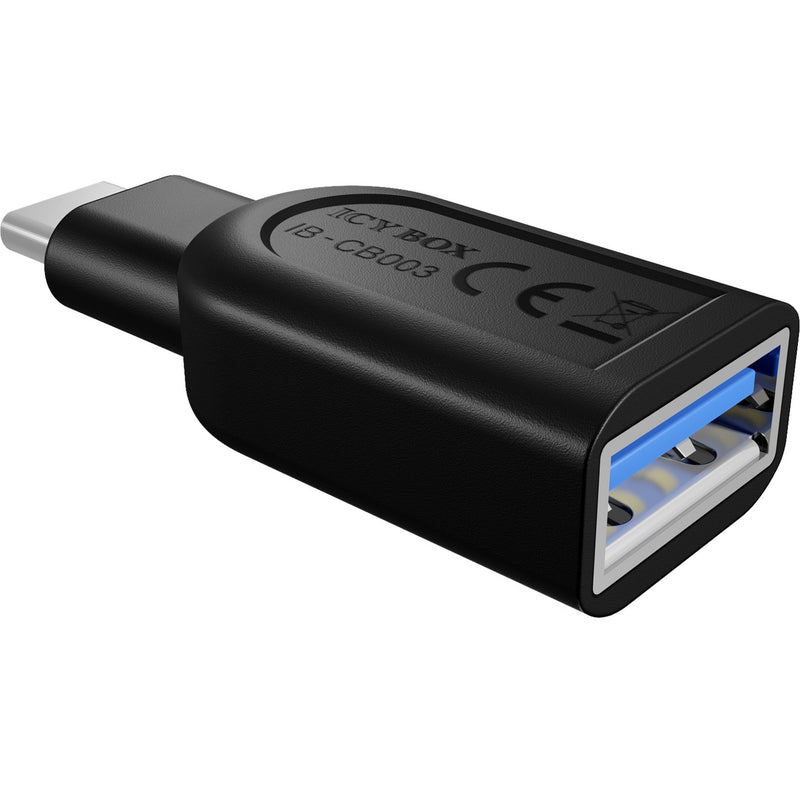 Icy Box IB-CB003 USB 3.0 Type-C Enchip a USB 3.0 Type-A