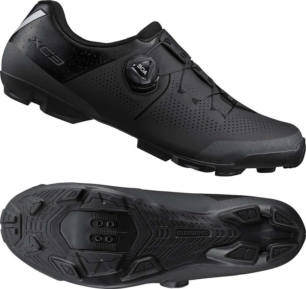 Shimano sh-xc302 - zapatillas mtb