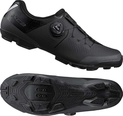 Shimano sh-xc302 - zapatillas mtb