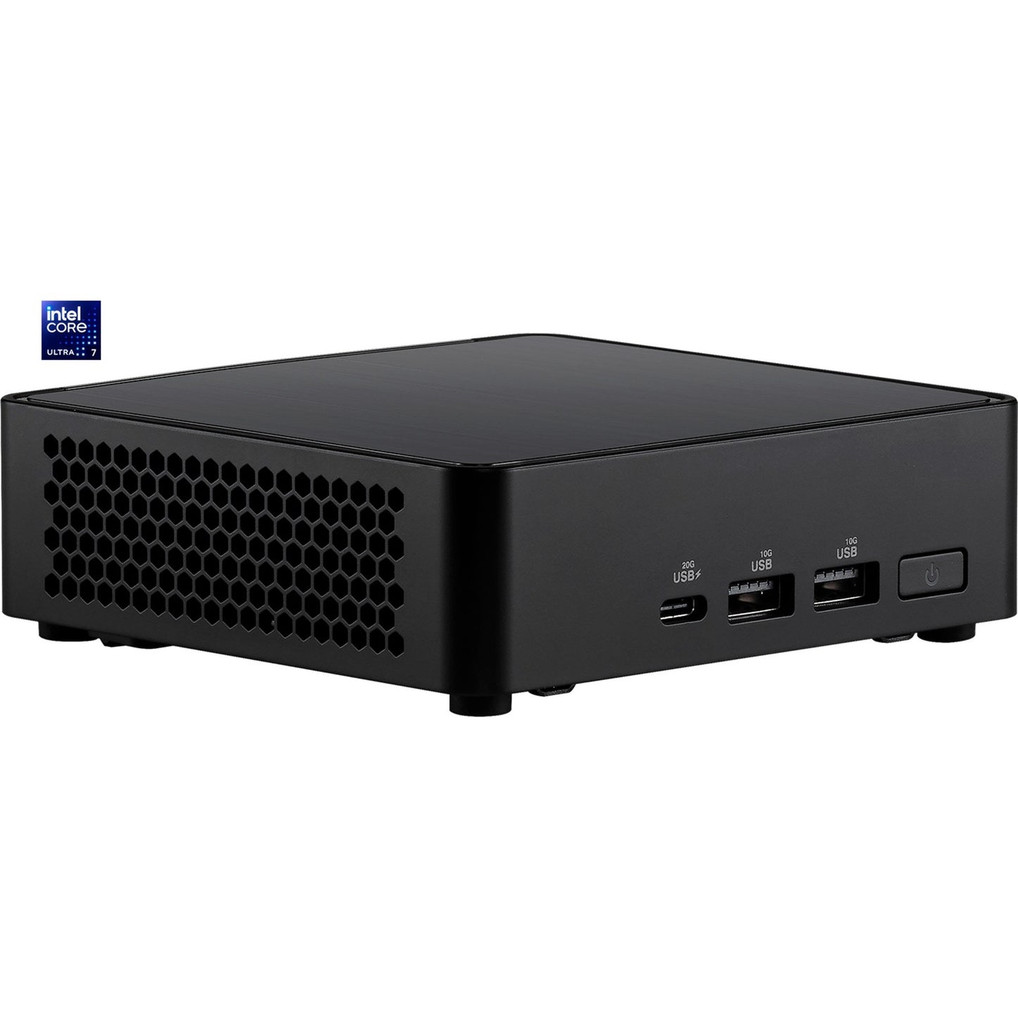 Asus Nuc 14 Slim Kit RNUC14RVKU70000II