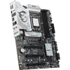 Msi b860 gaming plus wifi socket 1851 moederbord (raid, 5gb-lan, wi-fi 7, bt, sound, atx)