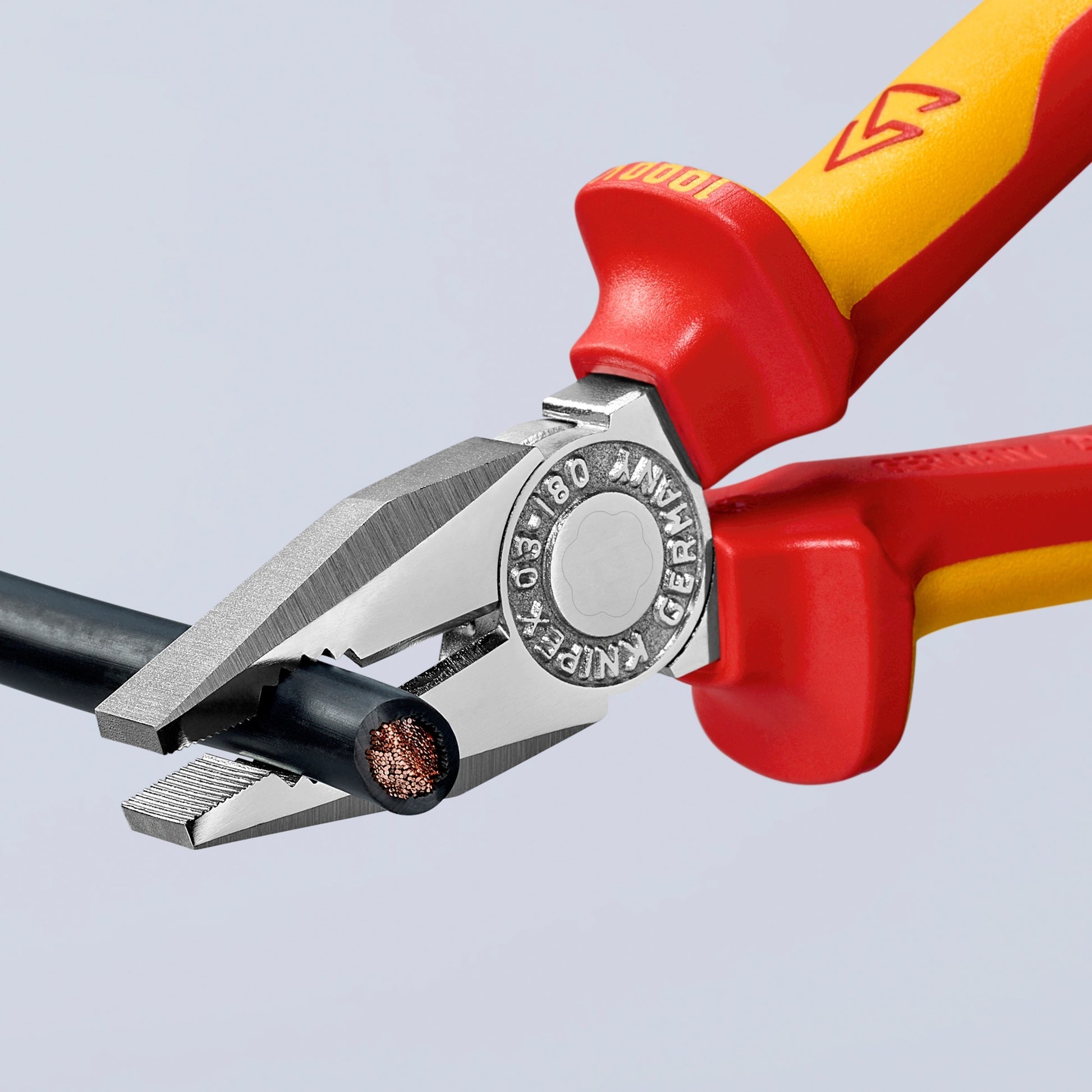Knipex Combotang 03 06 180