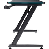 Trust GXT 709 Luminus RGB gaming agency - afbeelding 5