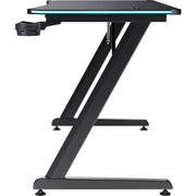 Trust GXT 709 Luminus RGB Gaming Agency - afbeelding 5