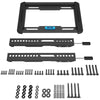 Neomounts por NewStar WL35-550BL12 TV Wall Stont