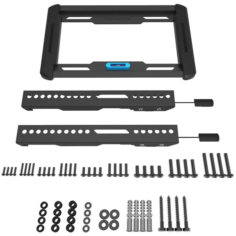 Neomounts por NewStar WL35-550BL12 TV Wall Stont
