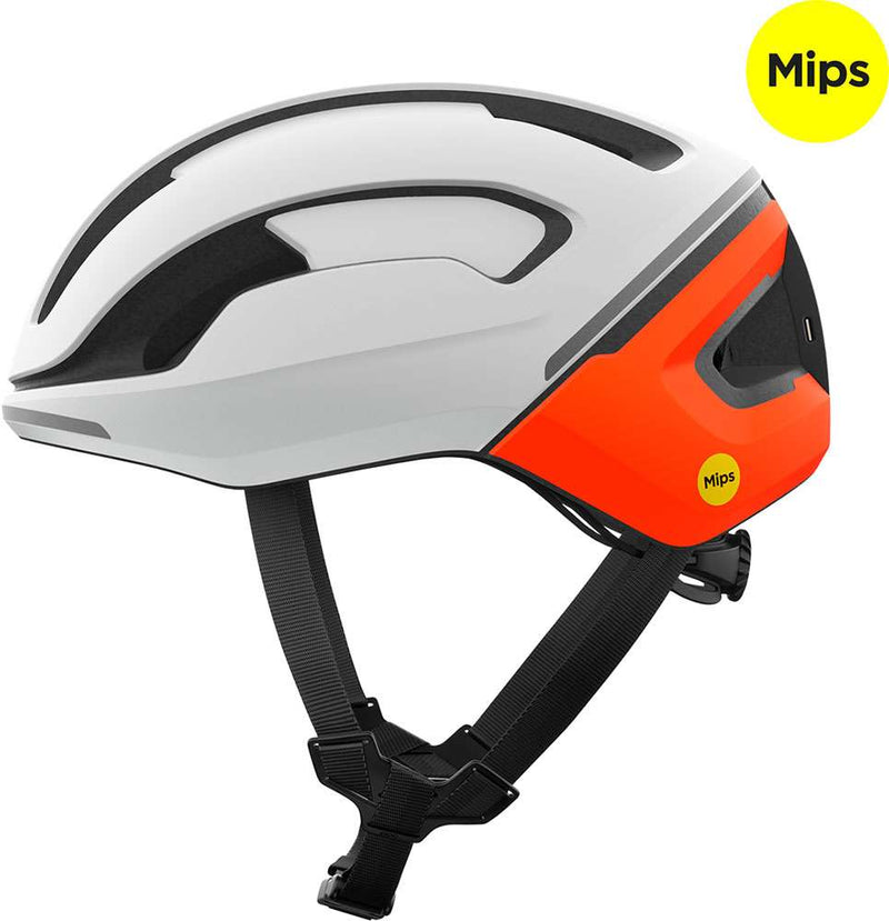 Poc omne beacon mips - casco per bici da strada