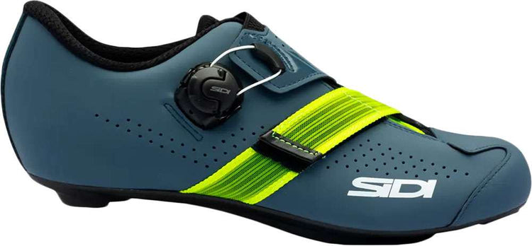 Sidi prima - zapatillas de bicicleta de carretera