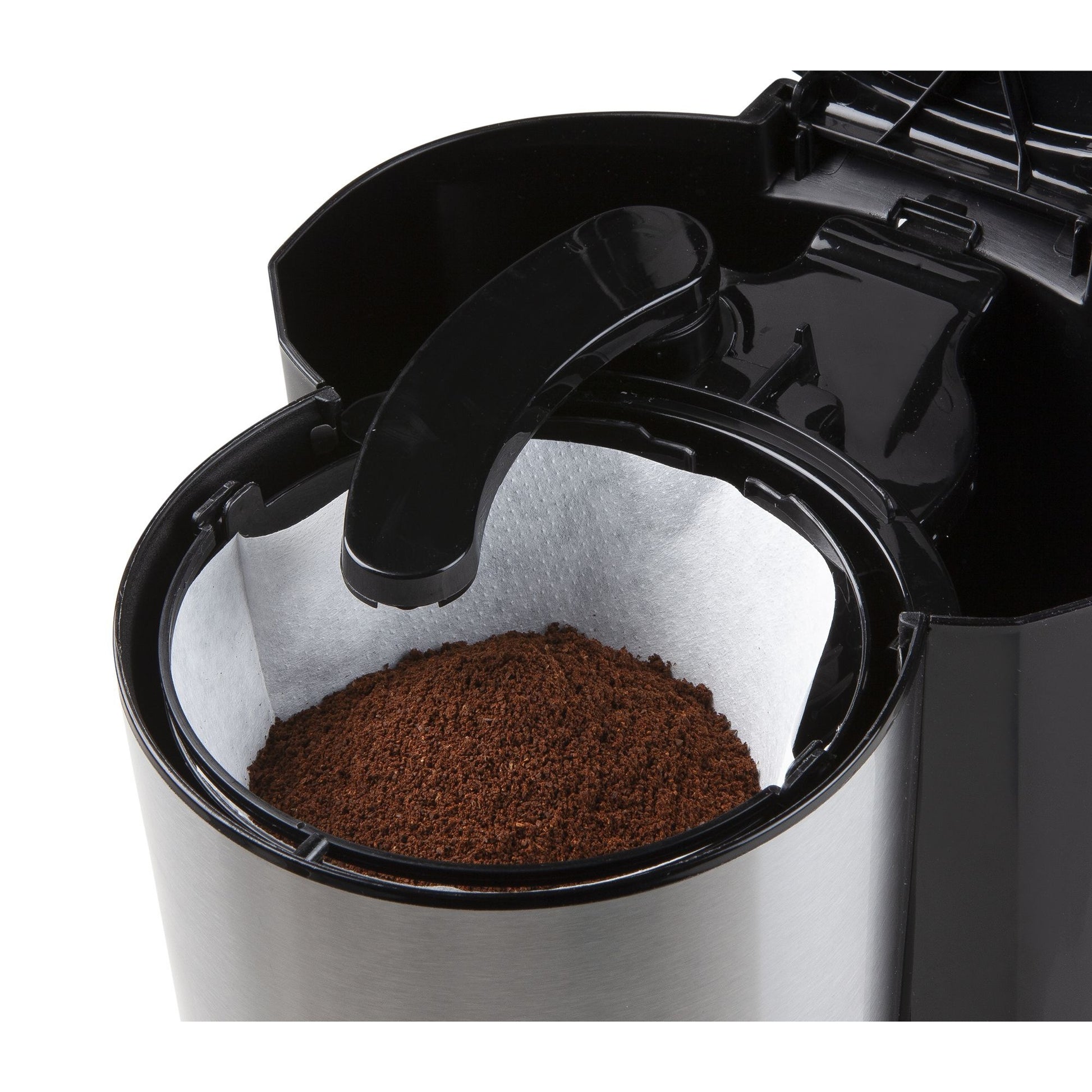 Domo Coffee Maker con timer e display do708k