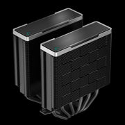 Deepcool ak620 zero dark cpu-koeler (zwart) - afbeelding 7