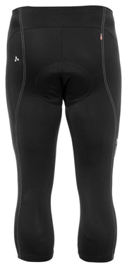 Vaude active 3 4 - mallas con almohadilla - afbeelding 2