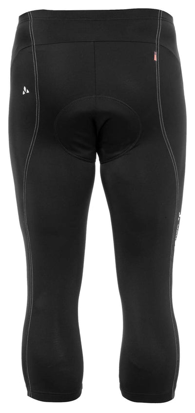 Vaude active 3 4 - collant con fondello
