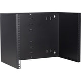 DSI 8U WALL Mount Bracket DS-WMB8-M - afbeelding 1