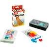 999games 999 games dog pile denkspel (nederlands, 1 speler, vanaf 7 jaar, 48 opdrachten)
