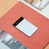 Plaud note pro dicteerapparaat (zwart, 64 gb, bluetooth (ble 5.4), dual-band wi-fi (2.4ghz 5ghz))
