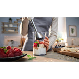 Bosch series 4 hand blender ergomaster 800W - afbeelding 5