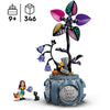 Lego Disney 43288 Il vaso da fiori di Sally
