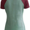 Zimtstern riderz - maillot mtb mujer