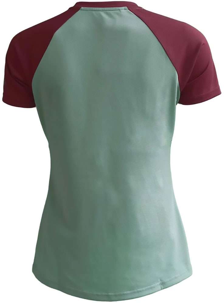 Zimtstern riderz - maillot mtb mujer