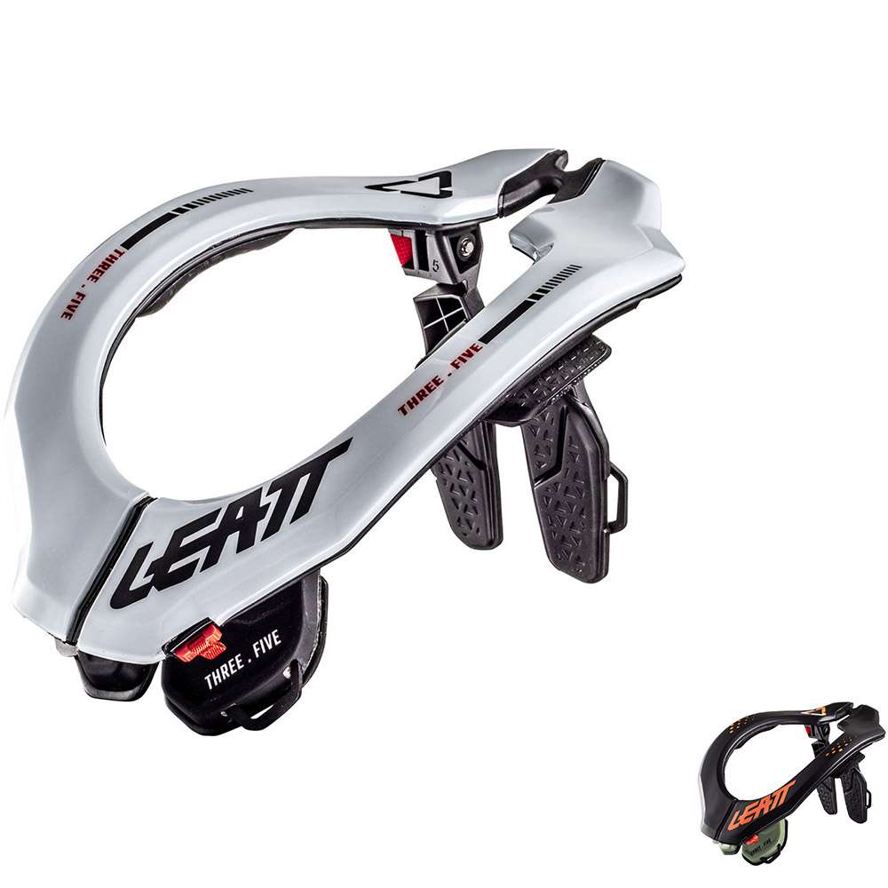 Leatt Neck Brace 3.5 - tutore per il collo per bambini
