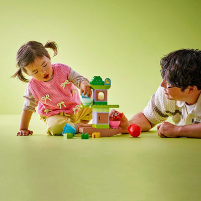 LEGO LEGO DUPLO my first 10440 Balancing Stapelboom
