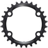Shimano xtr fc-m9100 m9120 2x12-speed chainring