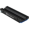 Silverstone TP07 heatsink (black)