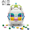 Solicitudes de huevos de pascua lego classic 40816