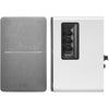 Altoparlante Edifier r1280db (bianco, bluetooth)