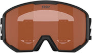 Bliz spark orange - ski goggle - afbeelding 2