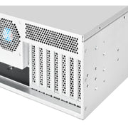 Silverstone rm400 rack behuizing (zwart | 2x usb-a 3.2 (5 gbit s)) - afbeelding 20