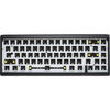 Ducky ProjectD Tinker 65 con QMK VIA