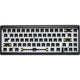 Ducky ProjectD Tinker 65 con QMK VIA