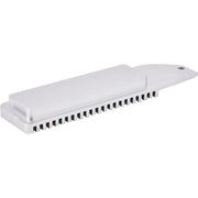 Silverstone tp06 heatsink (zilver, voor playstation 5) - afbeelding 7