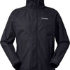 Berghaus rg alpha 2.0 - chaqueta rígida
