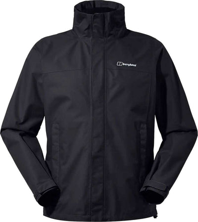 Berghaus rg alpha 2.0 - chaqueta rígida