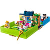 Lego disney peter pan wendy's verhalenboekavontuur set