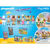 PlayMobil mis figuras The Magical Dance 70981