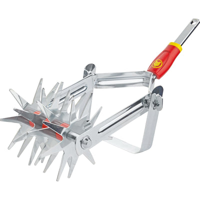 Cutter da giardino da s da-s multistar da-s da lupo