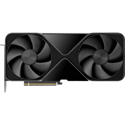 Nvidia® RTX Pro 6000 Blackwell Graphics Card (4x Display Port, Bulk)