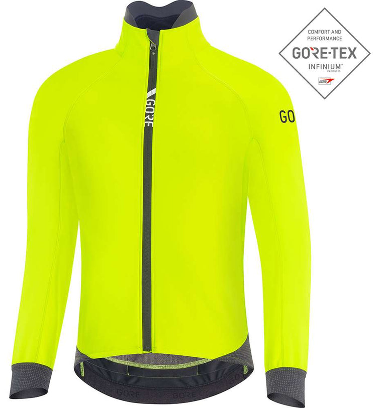 Gorewear c5 gore-tex infinium™ termal - chaqueta softshell