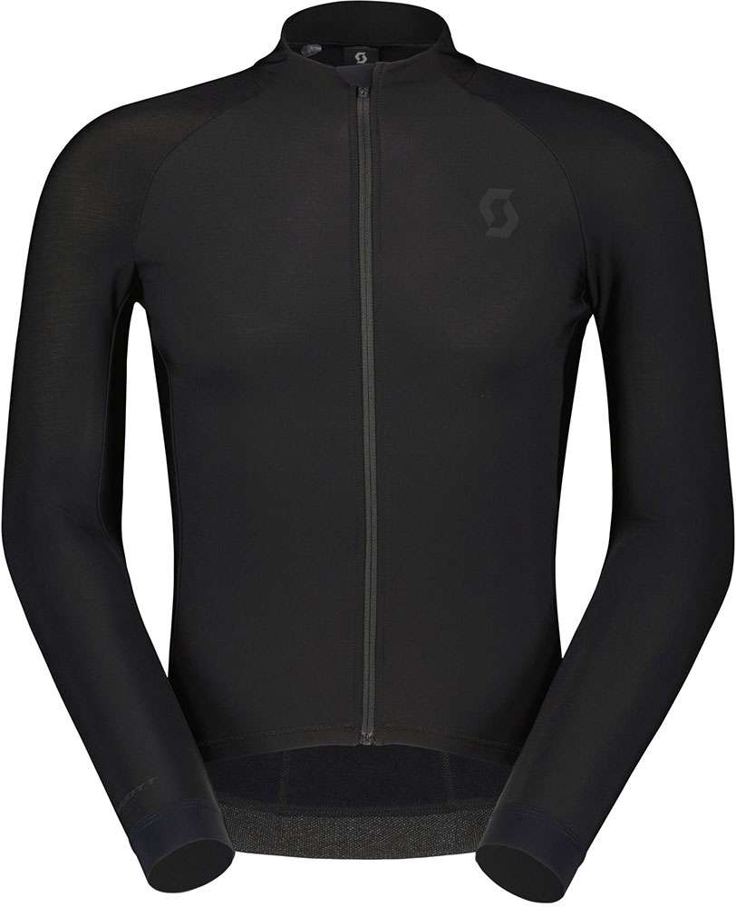 Scott rc pro warm - maglia a maniche lunghe