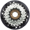 Shimano Freewheel Tz510 7-Sp 14-16-18-20-22-24-28T