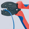 Knipex Preforce Krimptang 975236