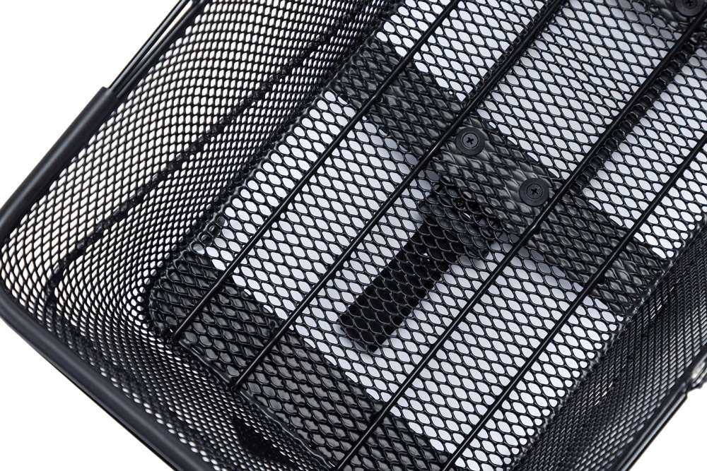 Cesta portaequipajes maletero acido 30 rilink 2.0